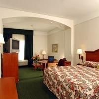 Hotel La Quinta Inn & Suites Rapid City