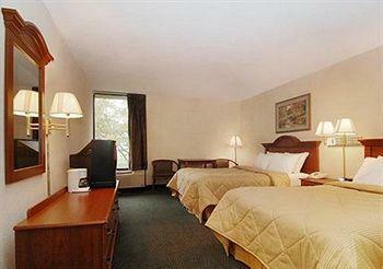 Hotel Comfort Inn Opryland Area