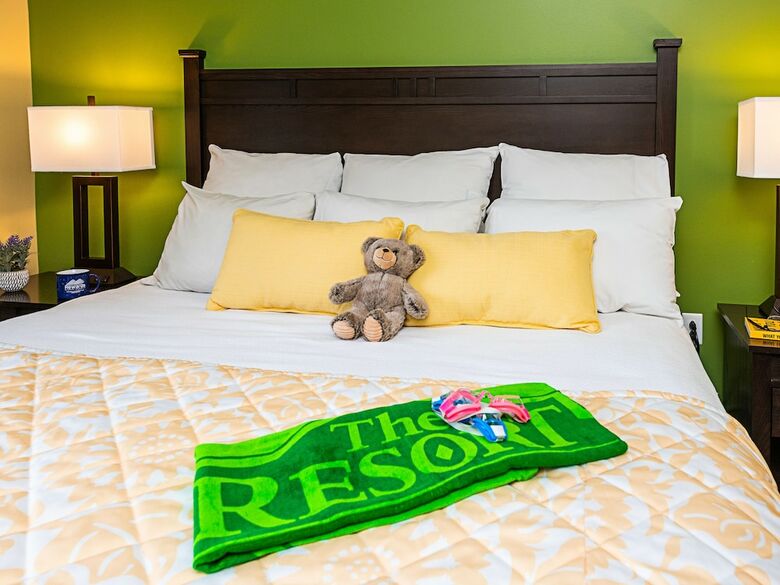 Hotel Resort At Governor's Crossing