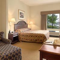 Hotel Wingate By Wyndham Savannah