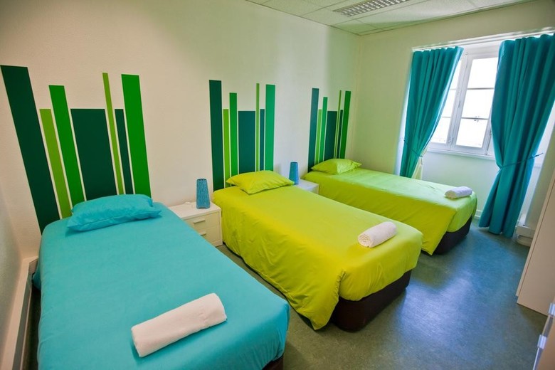 Tagus Royal Residence - Hostel