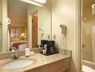 Hotel Ramada Flagstaff West-grand Canyon Area
