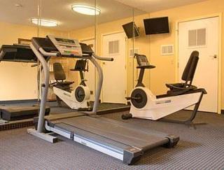Hotel Ramada Flagstaff West-grand Canyon Area