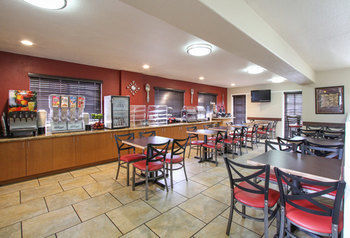 Hotel Ramada Flagstaff West-grand Canyon Area