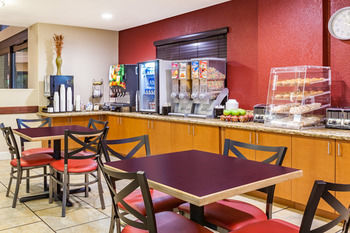 Hotel Ramada Flagstaff West-grand Canyon Area