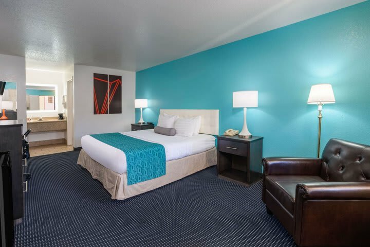 Hotel Ramada Limited