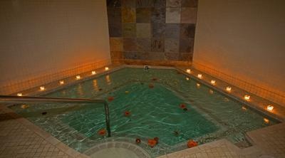 Hotel Lodge At Ventana Canyon