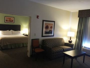 Oro Valley Hotel And Suites