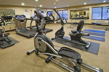 Oro Valley Hotel And Suites
