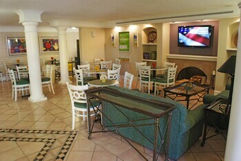 Hotel La Quinta Inn Denver - Northglenn