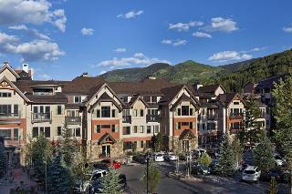Hotel Lion Square Lodge