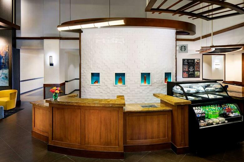Hotel Hyatt Place Dallas Park Central