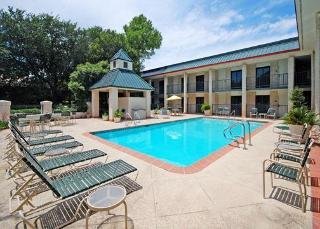 Hotel Quality Inn And Suites Addison