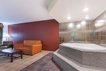 Hotel Quality Inn And Suites Addison