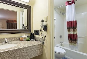 Hotel Quality Inn And Suites Addison