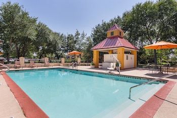 Hotel Quality Inn And Suites Addison