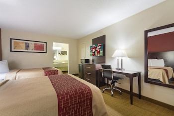 Hotel Quality Inn And Suites Addison