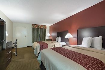 Hotel Quality Inn And Suites Addison