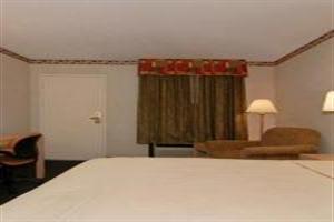 Hotel Quality Inn And Suites Addison