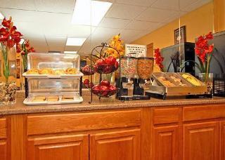 Hotel Quality Inn & Suites
