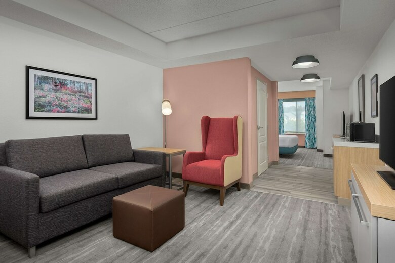 Hotel Hilton Garden Inn Greensboro