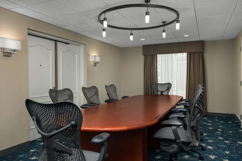 Hotel Hilton Garden Inn Greensboro