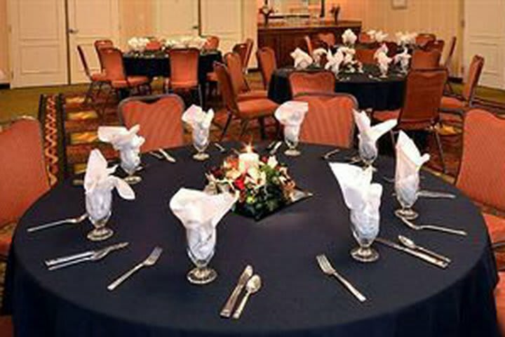 Hotel Hilton Garden Inn Greensboro