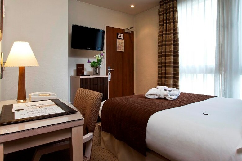 Hotel Le Pera