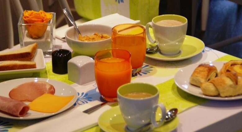 Hotel Holiday Inn Paris-auteuil
