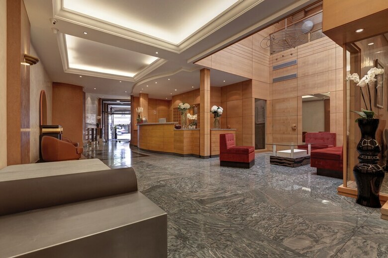 Hotel Le Patio Bastille