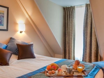 Hotel De L'ocean