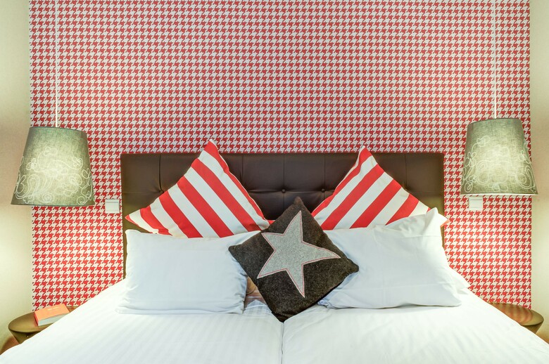 Hotel Tour D`auvergne