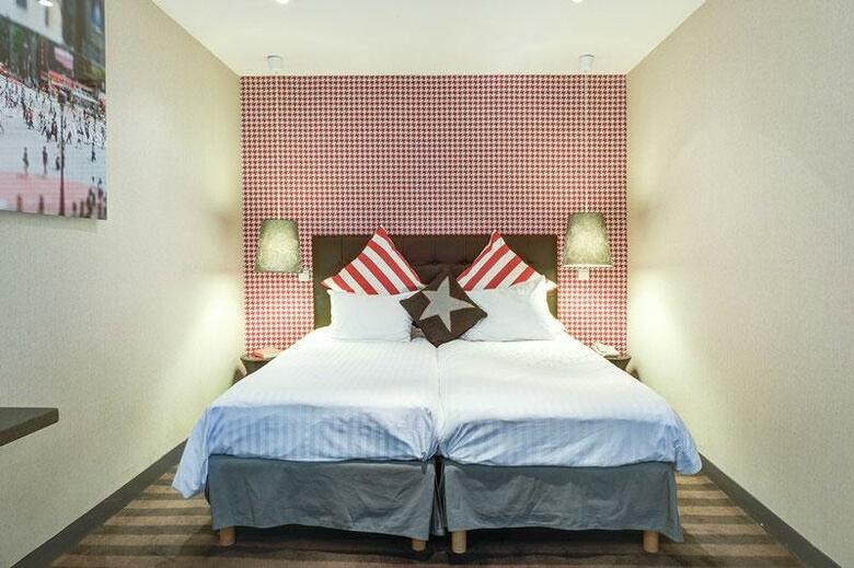 Hotel Tour D`auvergne