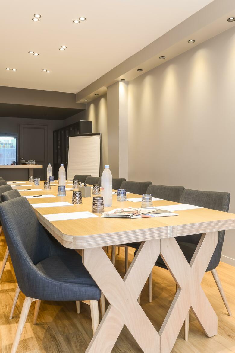 Hotel Tour D`auvergne