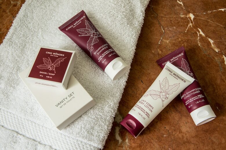 Hotel Royal Garden Champs-elysees