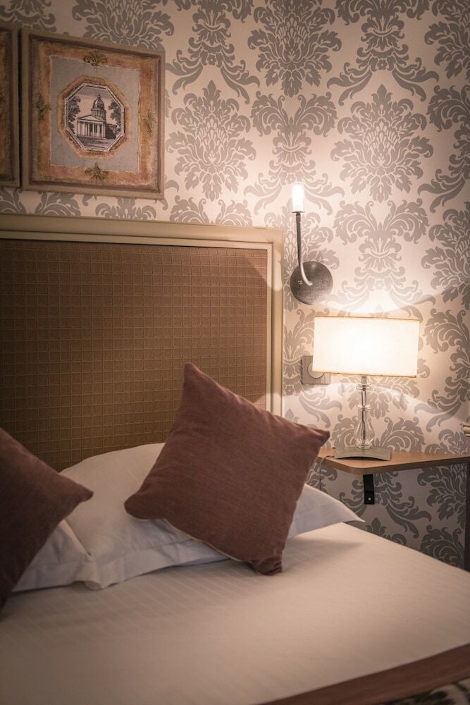 Hotel Monceau Wagram