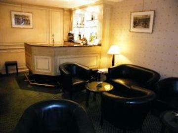 Hotel Monceau Wagram
