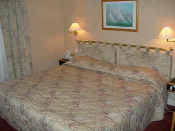 Hotel Monceau Wagram