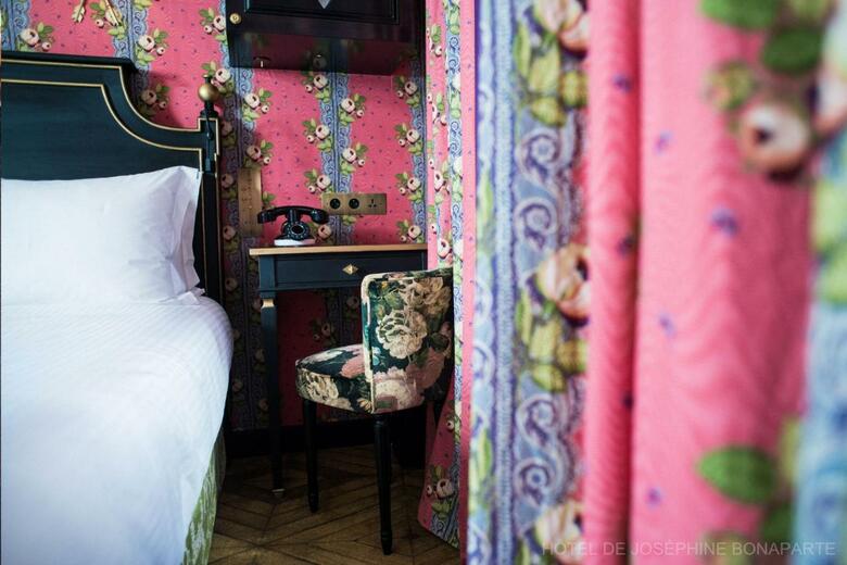 Hotel H�tel de Jos�phine Bonaparte