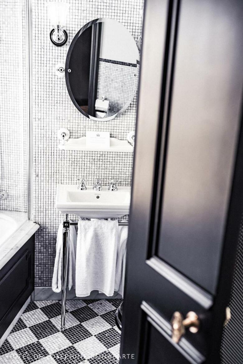 Hotel H�tel de Jos�phine Bonaparte