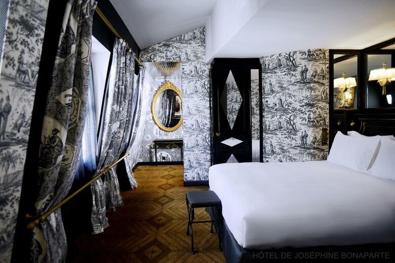 Hotel H�tel de Jos�phine Bonaparte