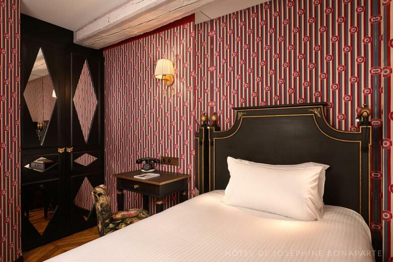 Hotel H�tel de Jos�phine Bonaparte