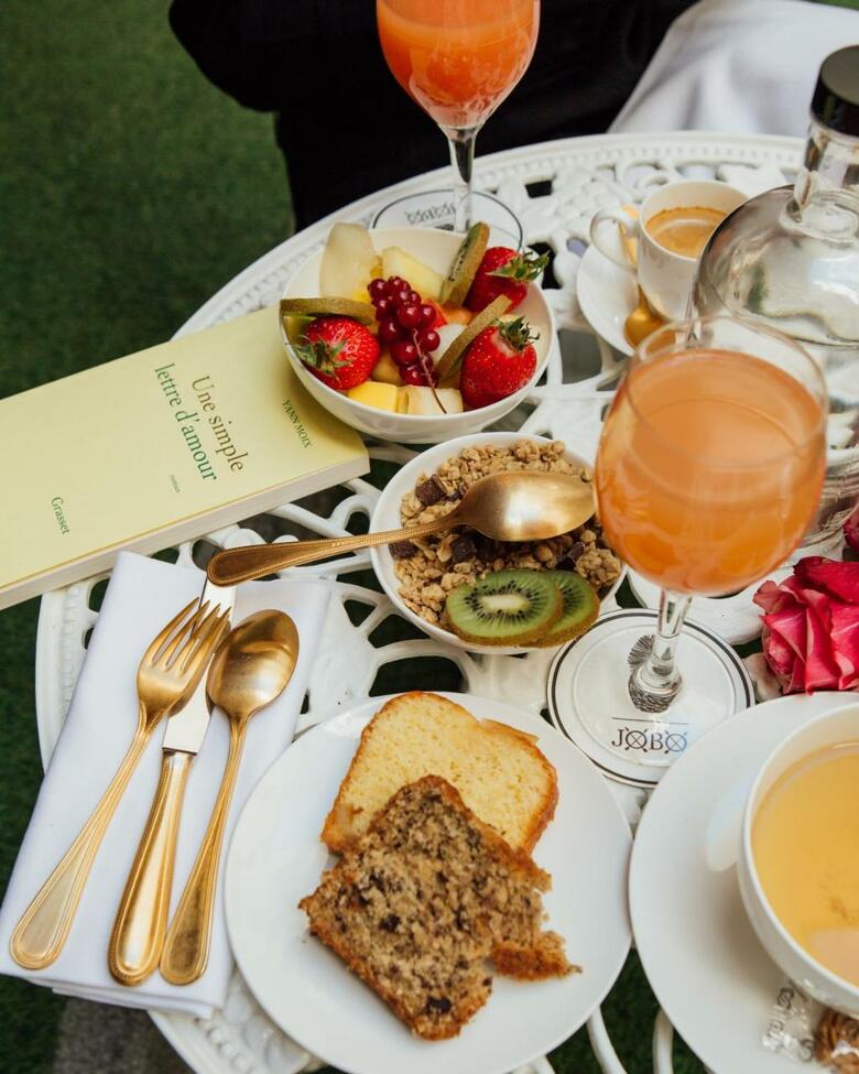 Hotel H�tel de Jos�phine Bonaparte