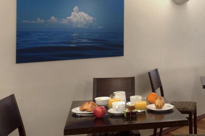 Hotel Verlain