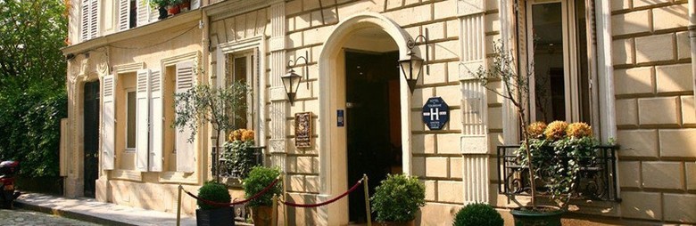 Hotel Villa Van Gogh