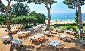 Hotel Ght Xaloc Playa De Aro Girona Atrapalo Cl