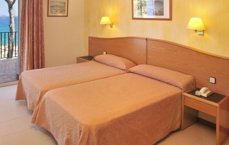 Hotel Ght Xaloc