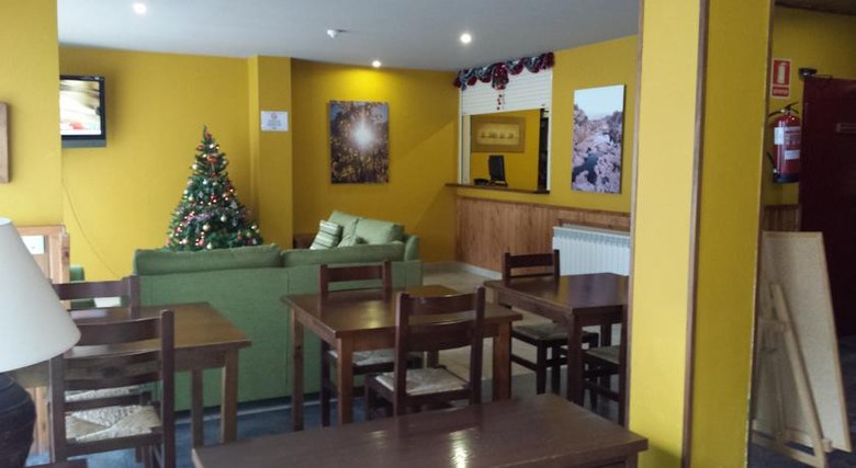 Hotel Eth Palai