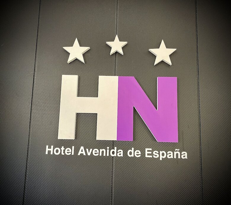 Hotel Avenida De Espa�a