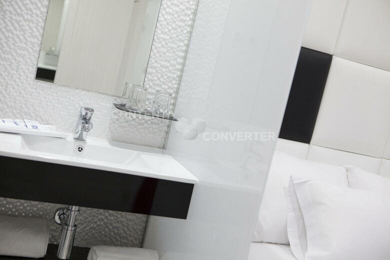 Hotel Avenida De Espa�a